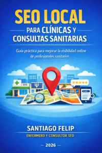 SEO local para salud y clínicas